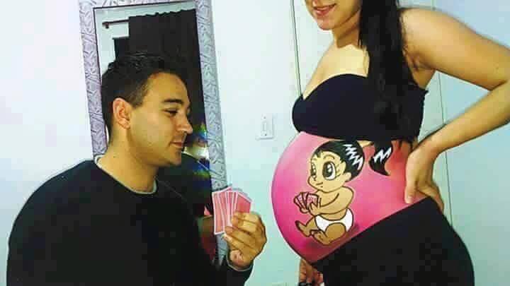 baby draw © 2016 brilio.net