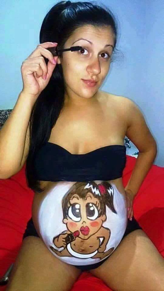 baby draw © 2016 brilio.net