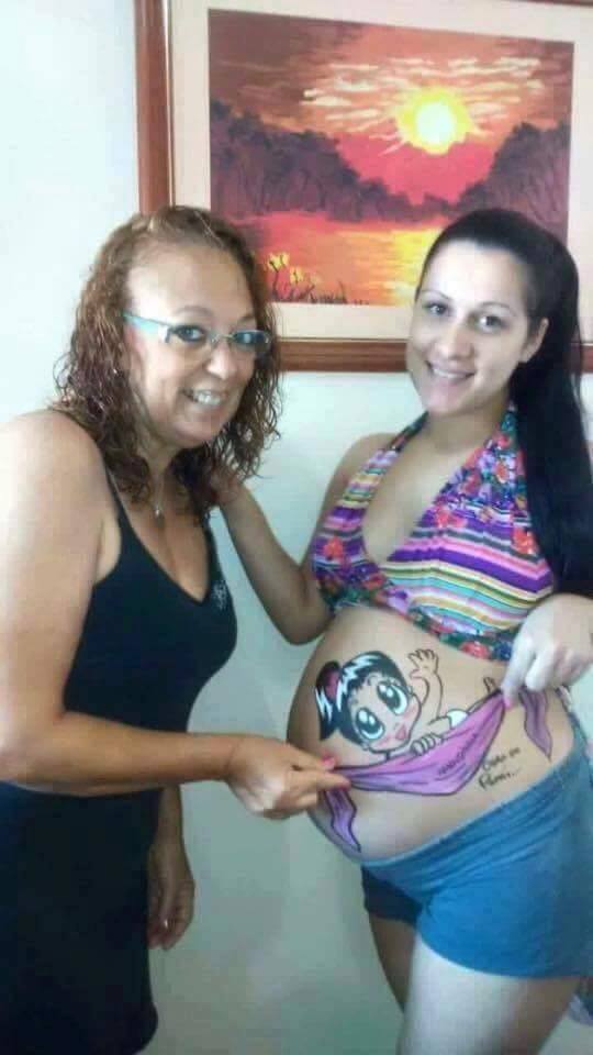 baby draw © 2016 brilio.net