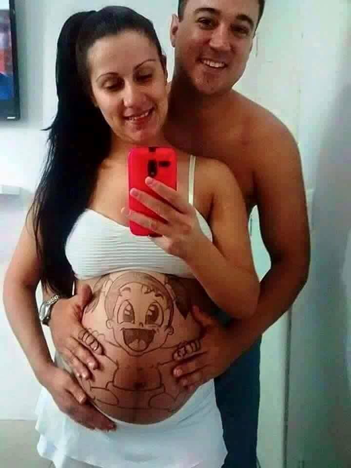 baby draw © 2016 brilio.net