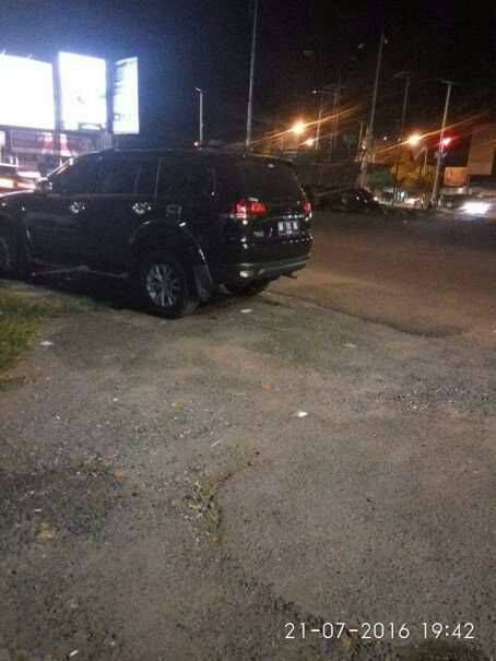 Pajero koin © 2016 brilio.net