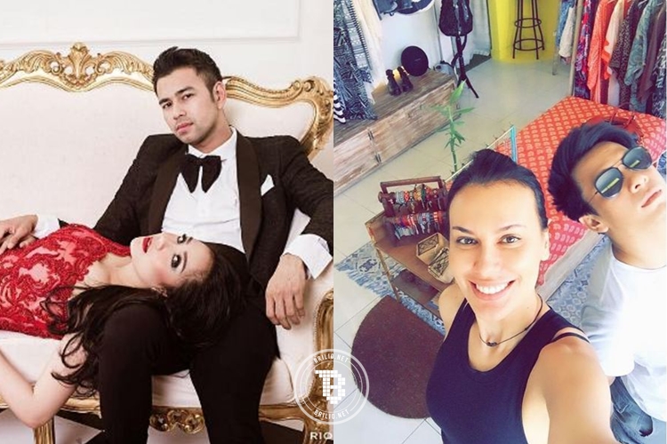 10 Artis ganteng yang dijuluki playboy, berapa sih pacarnya?