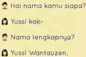 8 Meme 'ngajak kenalan' ini sindir kamu yang masih jomblo,  kena deh!