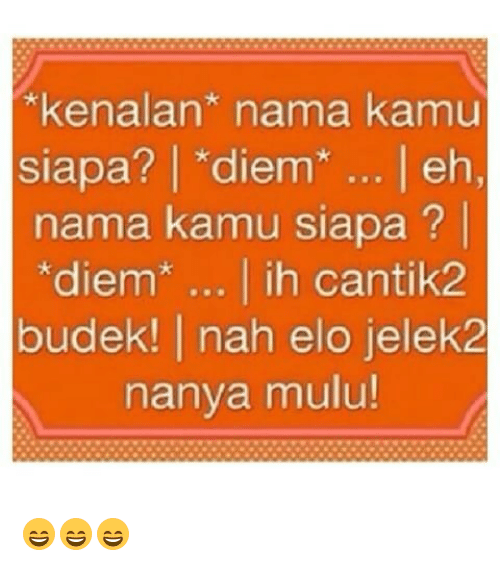 Meme Hai Nama © 2016 brilio.net Meme Hai Nama © 2016 brilio.net