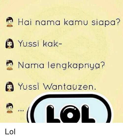 Meme Hai Nama © 2016 brilio.net Meme Hai Nama © 2016 brilio.net