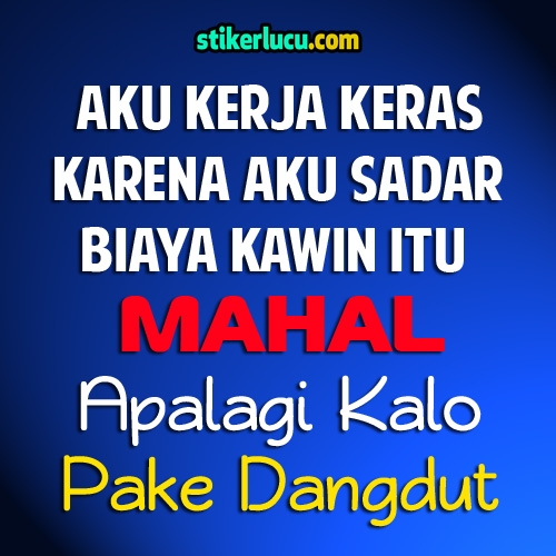 Meme Biaya Nikah © 2016 brilio.net