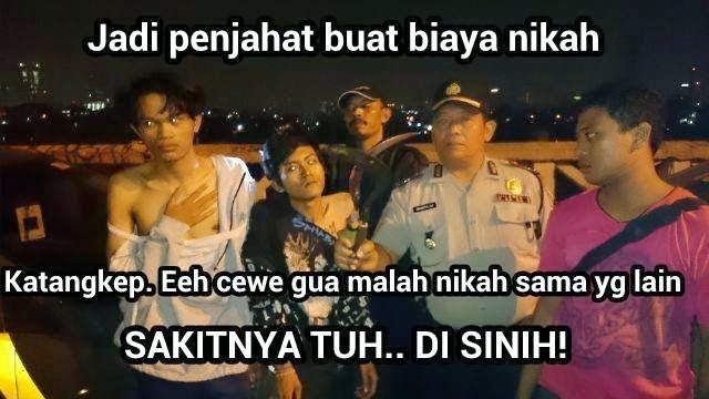 Meme Biaya Nikah © 2016 brilio.net