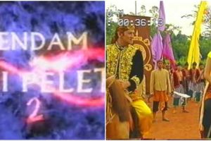 Ini kabar terkini Nana Khairina, pemain Dendam Nyi Pelet 