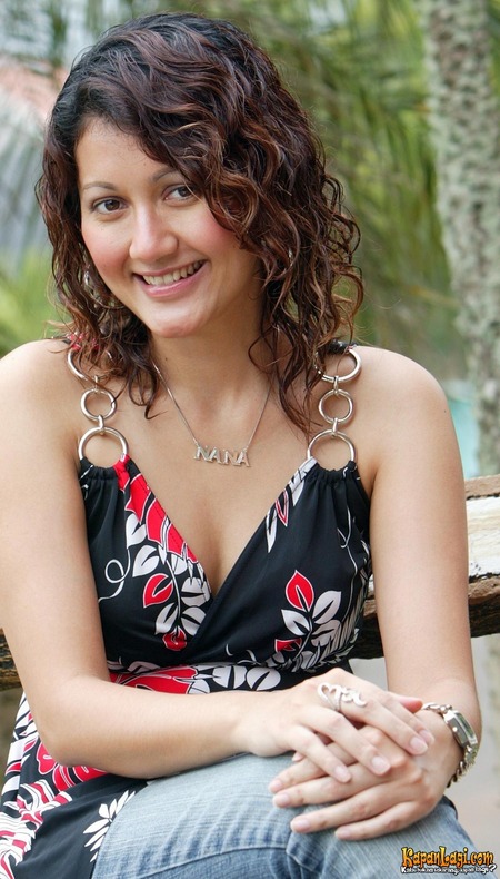 nana nyi pelet © 2016 brilio.net nana nyi pelet © 2016 brilio.net