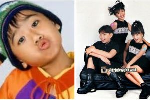 Begini jadinya jika lagu anak Indonesia dalam versi Bahasa Inggris