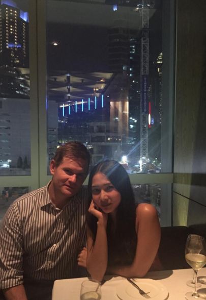 Mei Chan  © 2016 brilio.net