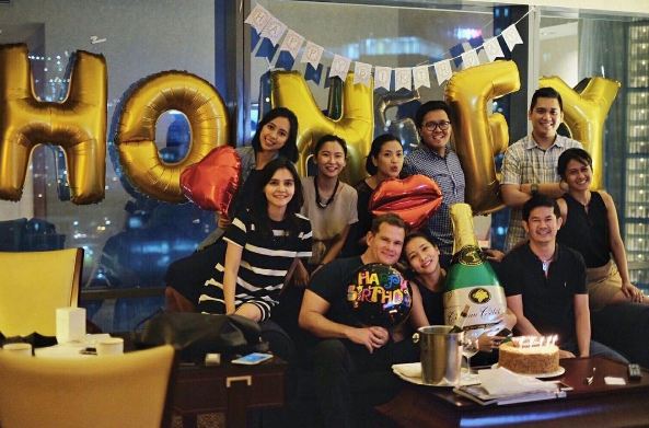 Mei Chan  © 2016 brilio.net