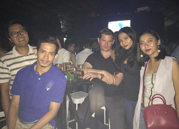 Jarang nongol, apa kabar Mei Chan personel Duo Maia? 