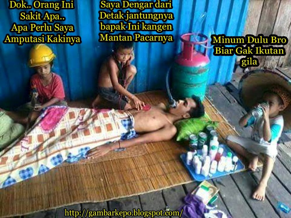 obrolan kocak anak kecil 1-8 © 2016 brilio.net