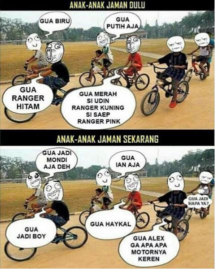 obrolan kocak anak kecil 1-8 © 2016 brilio.net