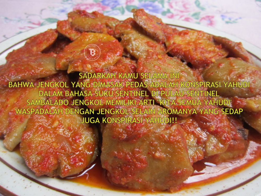 meme konspirasi 1-8 © 2016 brilio.net meme konspirasi 1-8 © 2016 brilio.net