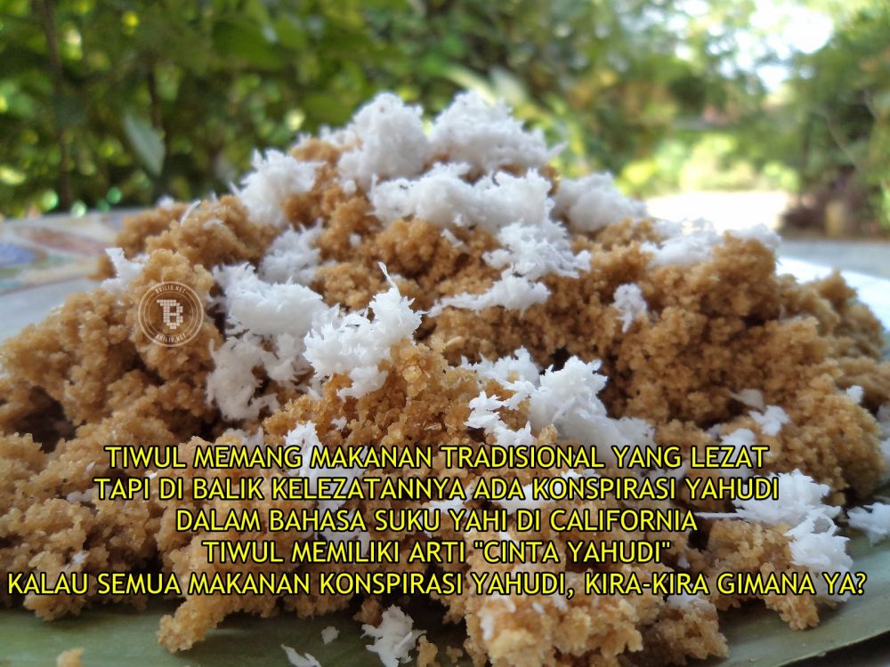 meme konspirasi 1-8 © 2016 brilio.net meme konspirasi 1-8 © 2016 brilio.net