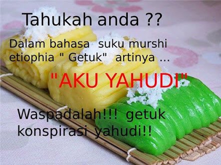 meme konspirasi 1-8 © 2016 brilio.net meme konspirasi 1-8 © 2016 brilio.net