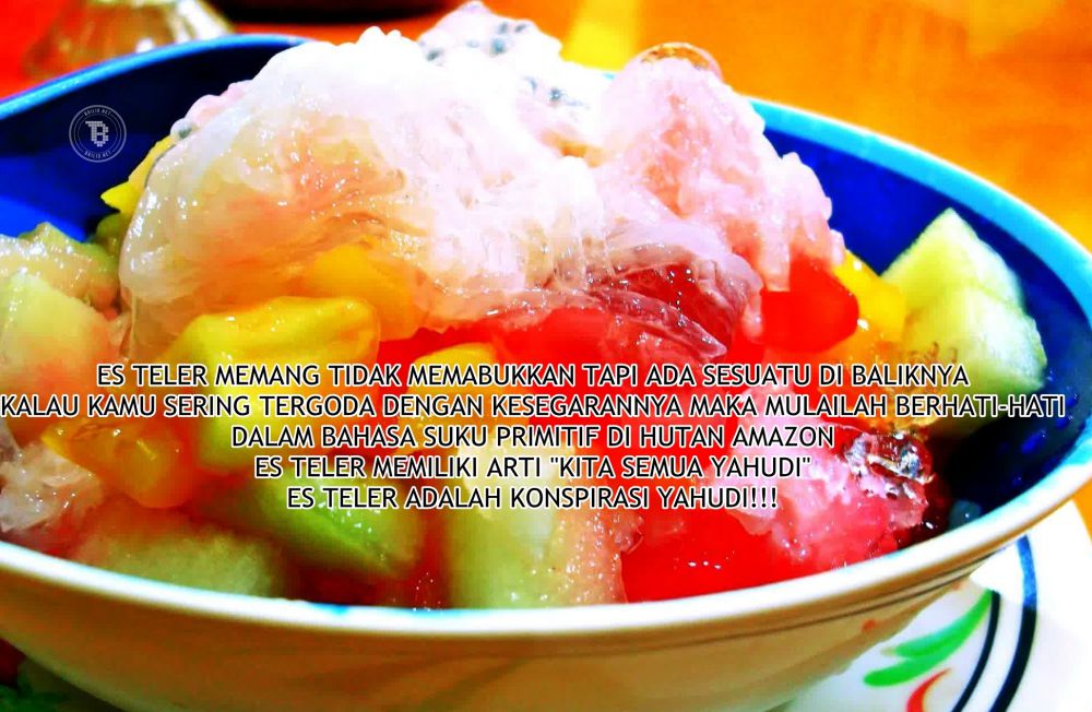 meme konspirasi 1-8 © 2016 brilio.net meme konspirasi 1-8 © 2016 brilio.net