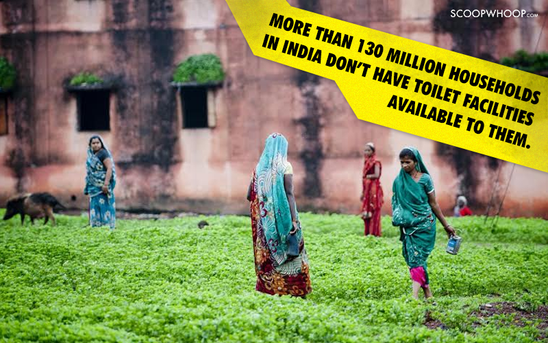 sanitasi india © 2016 brilio.net sanitasi india © 2016 brilio.net