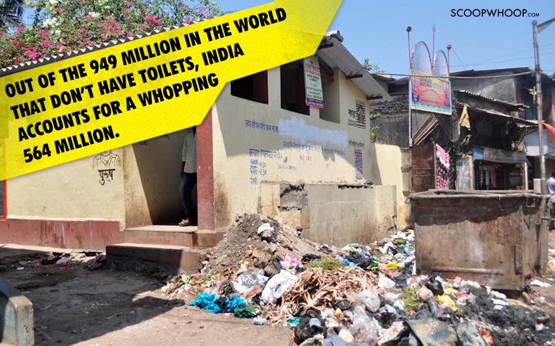 sanitasi india © 2016 brilio.net sanitasi india © 2016 brilio.net