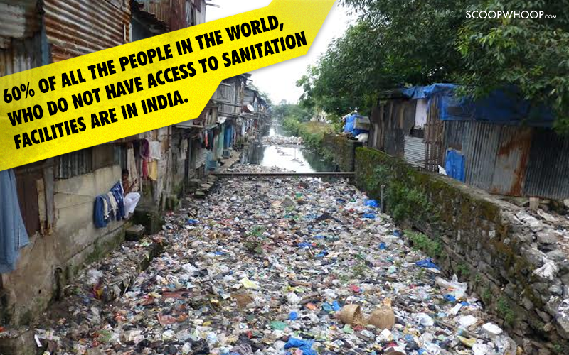 sanitasi india © 2016 brilio.net sanitasi india © 2016 brilio.net