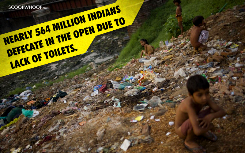 sanitasi india © 2016 brilio.net sanitasi india © 2016 brilio.net