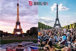 15 Foto ekspektasi vs realita ini bukti liburan tak pasti bikin happy