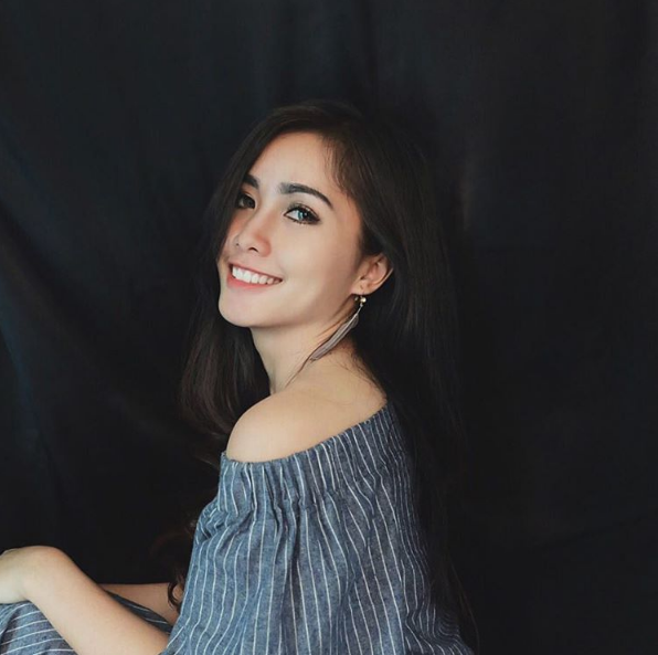 Sylvia Dwihartanti © 2016 brilio.net