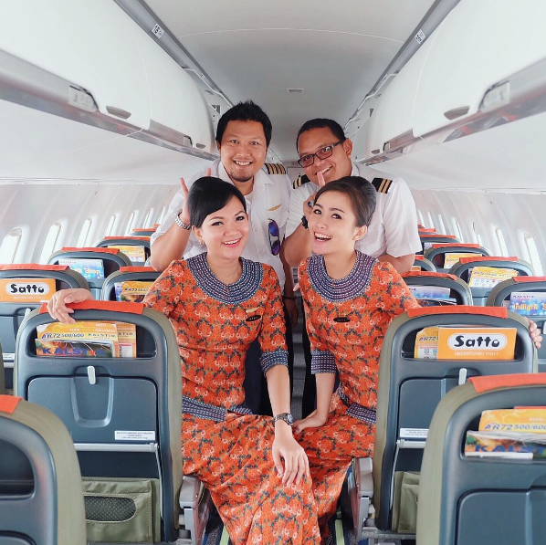 Sylvia Dwihartanti © 2016 brilio.net