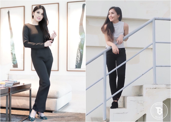 Sylvia Dwihartanti © 2016 brilio.net