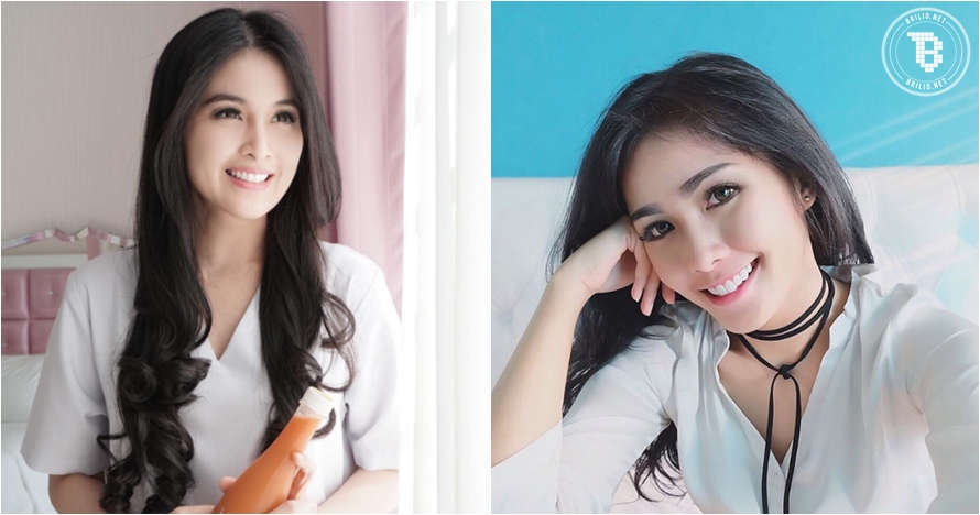 Sylvia Dwihartanti © 2016 brilio.net