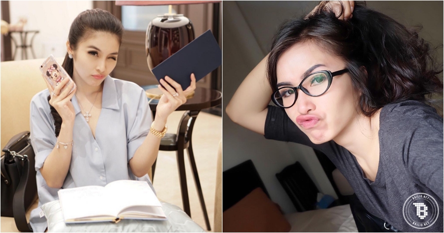 Sylvia Dwihartanti © 2016 brilio.net