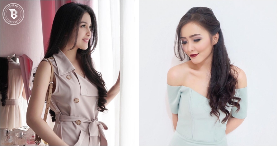 Sylvia Dwihartanti © 2016 brilio.net