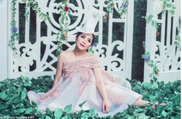 Ayu vs Nagita © 2016 brilio.net  Ayu vs Nagita © 2016 brilio.net