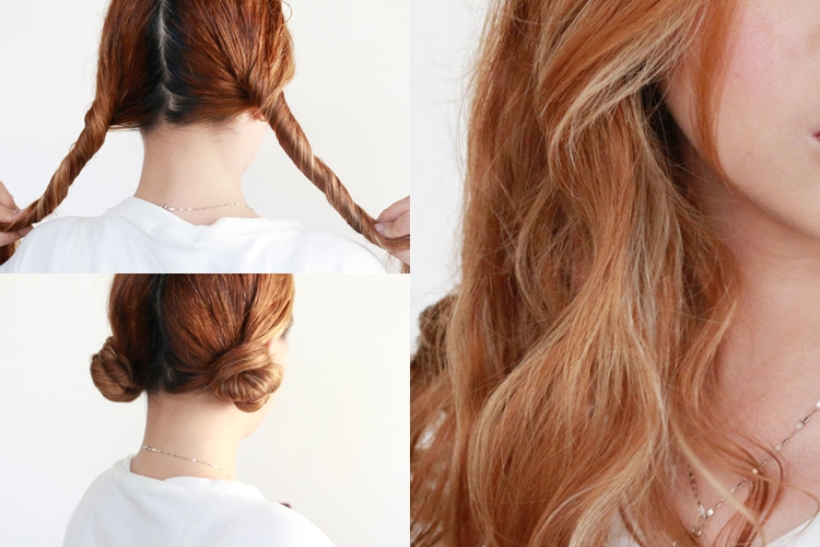 cara bikin keriting © 2016 brilio.net cara bikin keriting © 2016 brilio.net