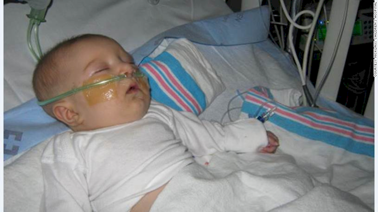 dokter ini selamatkan nyawa seorang bayi © 2016 brilio.net