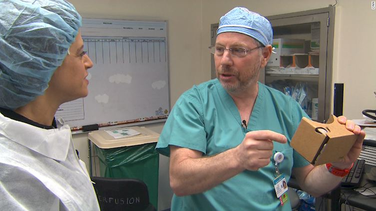 dokter ini selamatkan nyawa seorang bayi © 2016 brilio.net