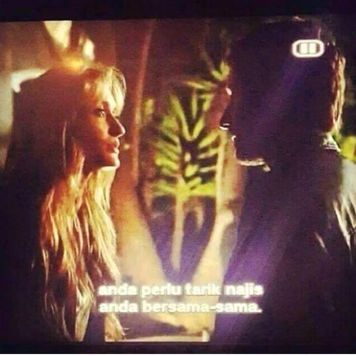 Subtitle Gagal Paham © 2016 brilio.net