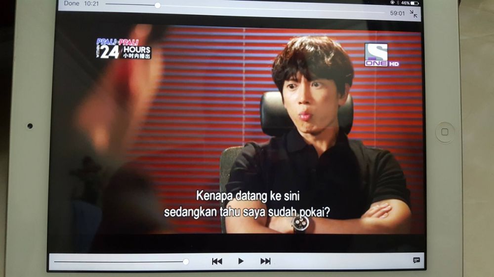 Subtitle Gagal Paham © 2016 brilio.net