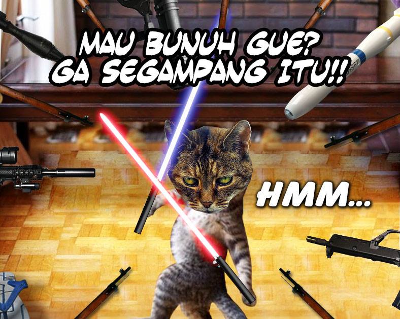 komik kucing lewat 1-19 © 2016 brilio.net komik kucing lewat 1-19 © 2016 brilio.net