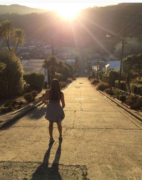 wisata jalan tercuram © 2016 brilio.net