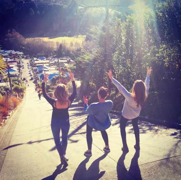 wisata jalan tercuram © 2016 brilio.net