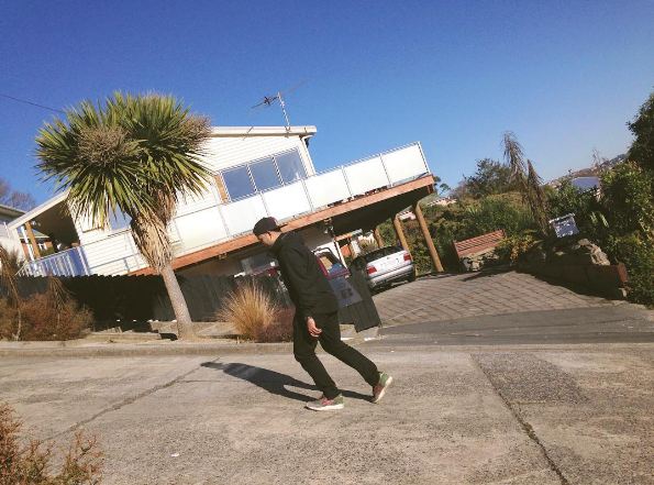 wisata jalan tercuram © 2016 brilio.net