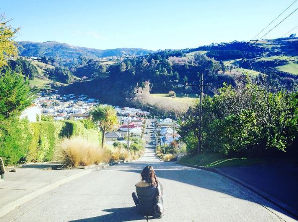 wisata jalan tercuram © 2016 brilio.net