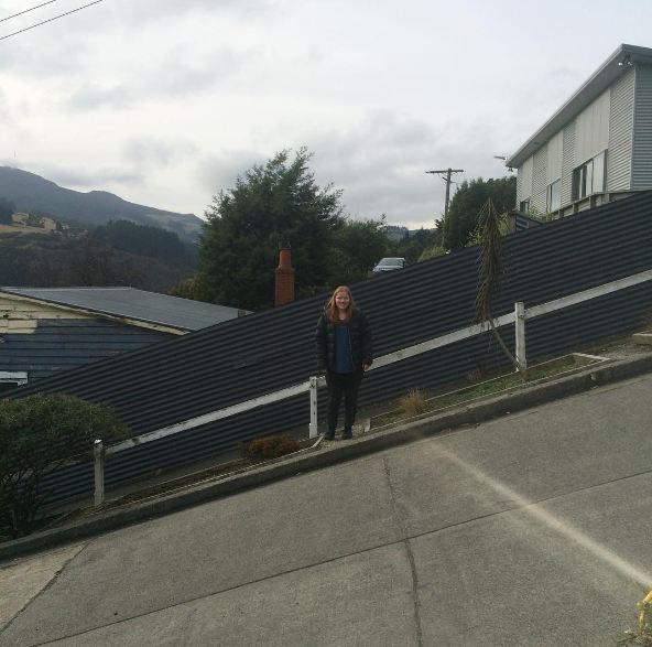 wisata jalan tercuram © 2016 brilio.net