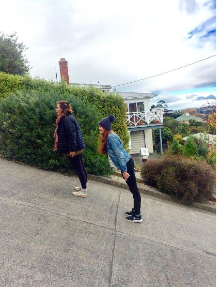 wisata jalan tercuram © 2016 brilio.net