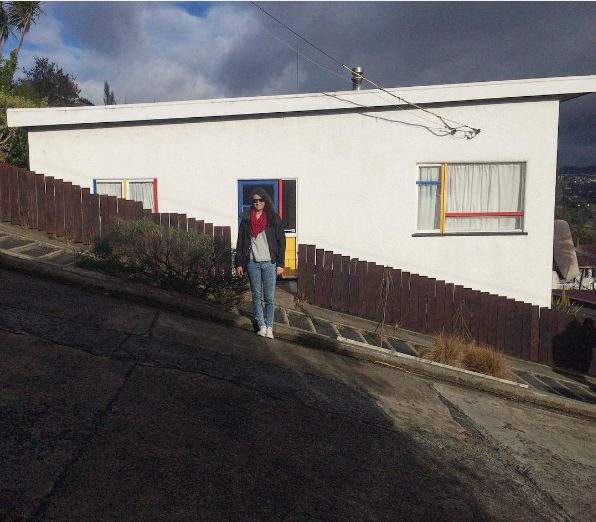 wisata jalan tercuram © 2016 brilio.net