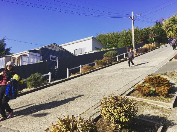 wisata jalan tercuram © 2016 brilio.net