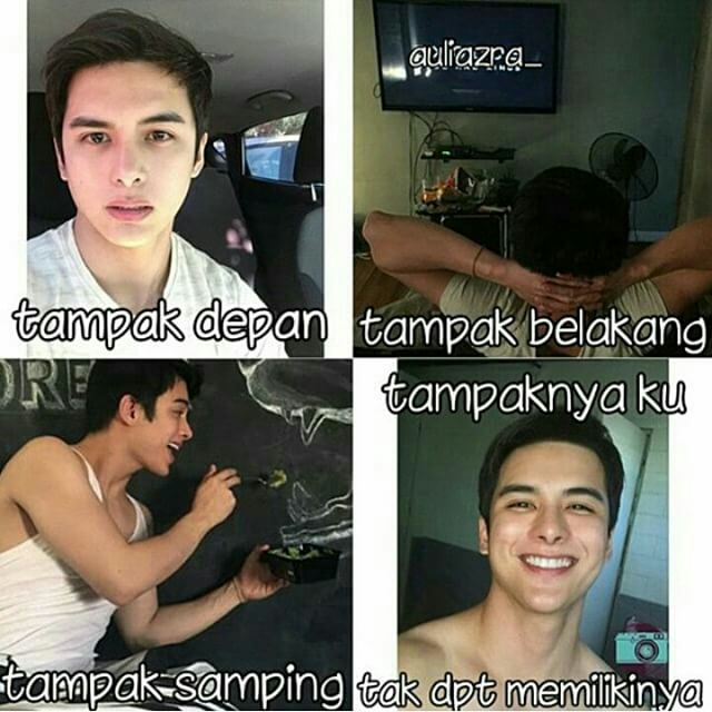 meme tampak depan samping belakang © 2016 brilio.net